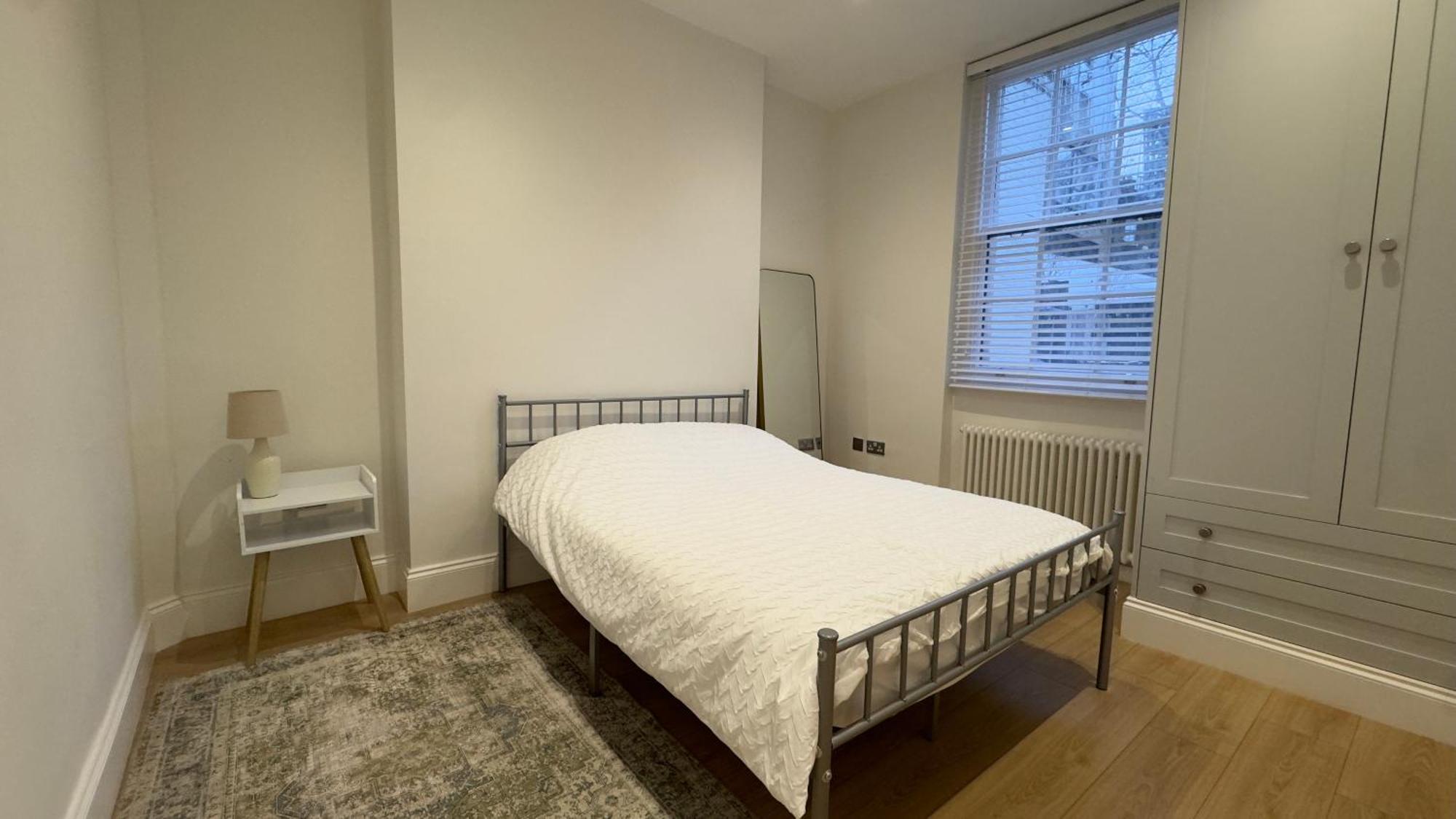 לונדון Cosy Modern Home Euston Fitzrovia מראה חיצוני תמונה